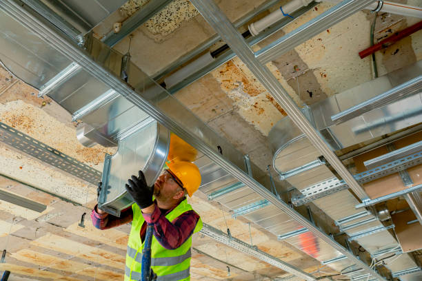 Best HVAC Consulting and Engineering in Kayenta, AZ